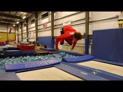 Episode 70 - KaBOOMIN