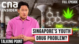Why Are Youths Getting Hooked On Cannabis | Talking Point | Full Episode
