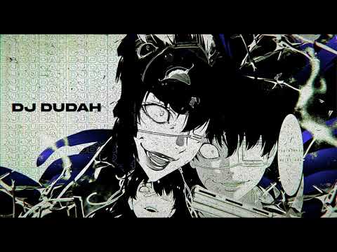 AUTOMOTIVO PHONK DIVINO - THEUZ MC [ DJ DUDAH ] 2K23