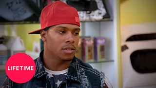 Vivica's Black Magic: Bolo's Dark Secret (Episode 7) | Lifetime video