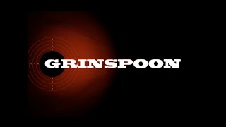 GRINSPOON - NEW DETENTION 15