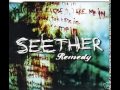 Seether - Remedy (Unplugged) 