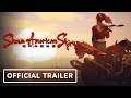 Showa American Story - Exclusive Reveal Trailer