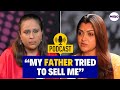 Yes I Am Nakhat Khan I Khushbu Sundar On Her Abusive Father Being Muslim Leaving Congress