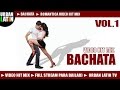 BACHATA 2015 VOL.1 ROMANTICA VIDEO HIT MIX ...