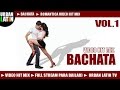 BACHATA HITS VOL.1 ROMANTICA VIDEO HIT MIX ...