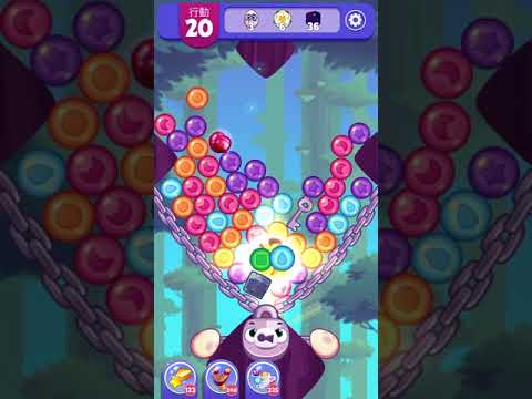 (Angry birds dream blast) Level 6988 gameplay, subscribe for latest update!