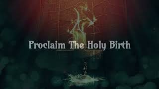 + Jewel + O Little Town Of Bethlehem (Lyrics) +