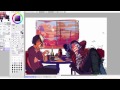 Max and Chloe[Life is Strange] Speedpaint by ...