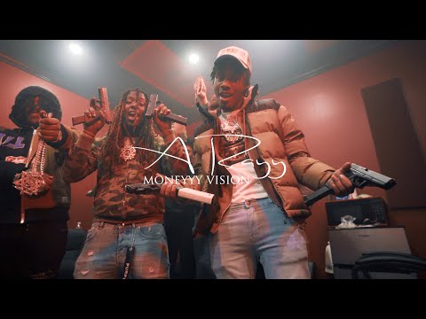 Camo Bucks x DRT x MK  • SpotNews | [Official Video] Filmed By @RayyMoneyyyVisions