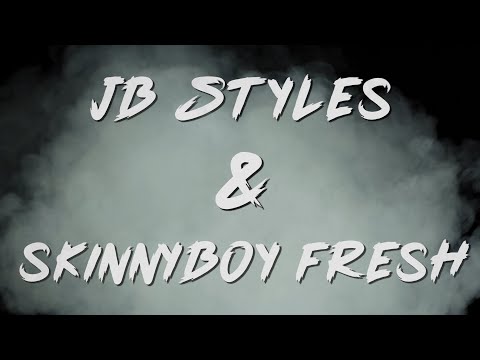 Smoked Out Battles BC [Back to School] - JB Styles vs Skinnyboy Fresh
