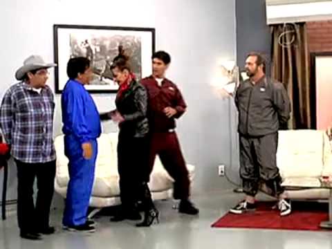 Humor de El Happy Hour - América TeVé