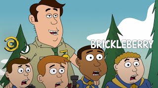 Welcome to Brickleberry