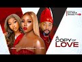 A COPY OF LOVE 2025 New Movie Starring John Ekanem BAM BAM Tessy Ogbonna Latest Nigerian Movie