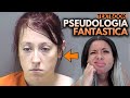 The Most DESPERATE YouTuber Samantha Wohlford