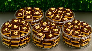 Download lagu MINIMAL 1X SEUMUR HIDUP BIKIN CEMILAN INI‼️RESEP KUE KERING COKLAT YANG EANK DAN LUMER mp3 Download lagu MINIMAL 1X SEUMUR HIDUP BIKIN CEMILAN INI‼️RESEP KUE KERING COKLAT YANG EANK DAN LUMER mp3