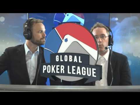 Replay: GPL Week 5 - Eurasia Conf. Heads-up - Mike Leah vs. Anatoly Filatov - W5M47