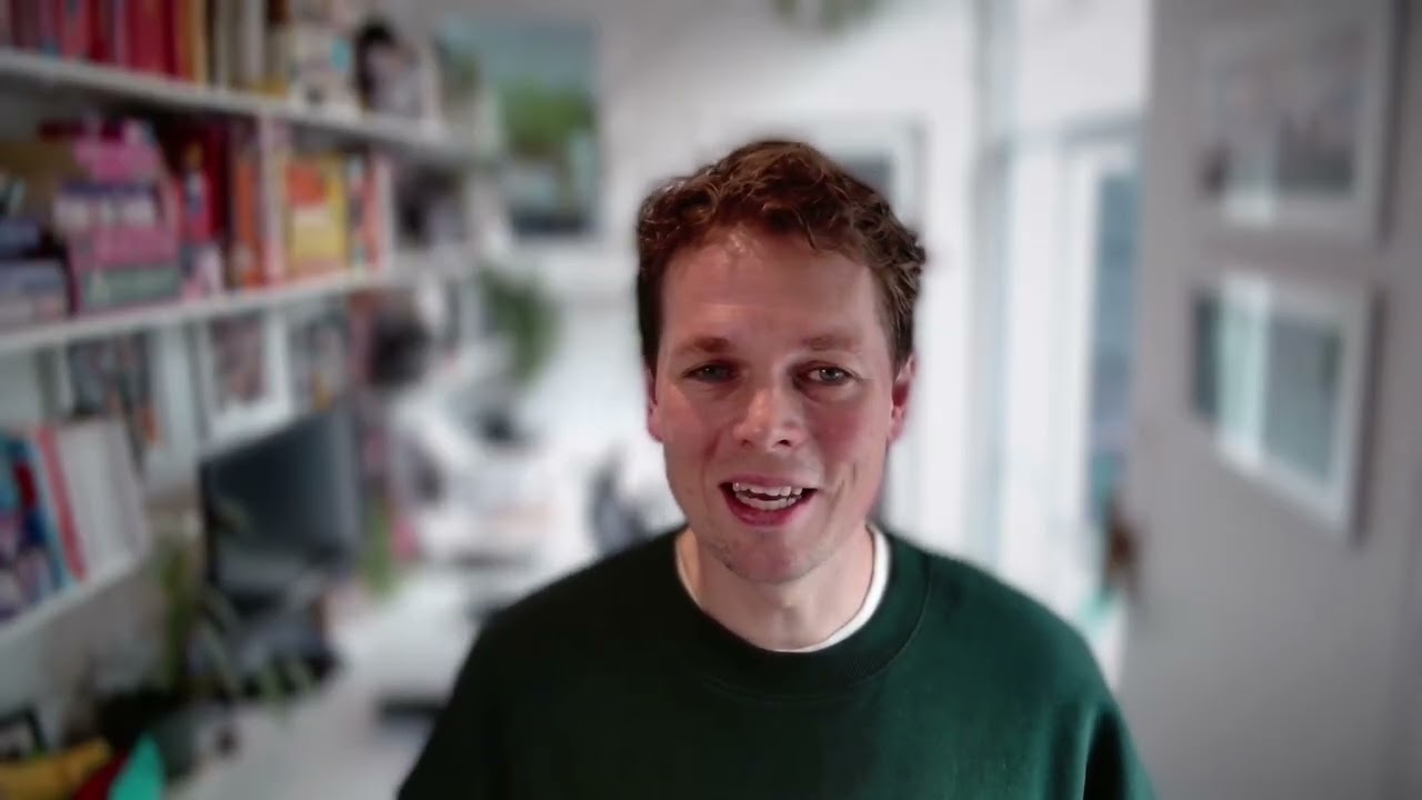 Embedded video