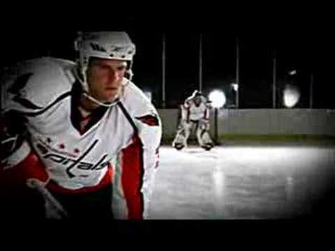 Washington Capitals 07-08