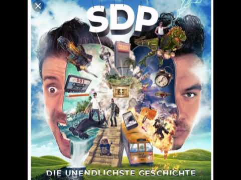 SDP feat. Capital bra - Viva La Dealer