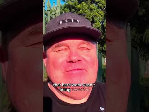 Justin Scarred Exposes the Cause of Adam the Woo’s Death#JustinScarred #AdamtheWoo #GermaninVenice