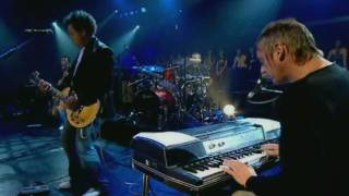 Paul Weller Live - Wishing On A Star - (by SUNNY RAINBOW)