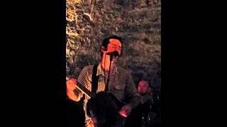 Murder by Death You Don't Miss Twice