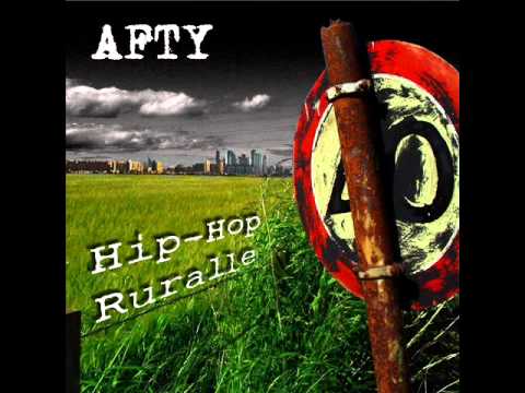 Afty-Curatenia (produsa de Kritiku )