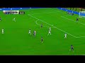 ferran Torres goal Real Madrid vs Barcelona 3-0