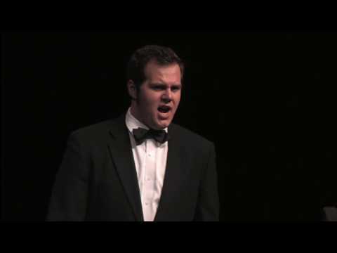 II Corinthians 13 --- Johannes Brahms