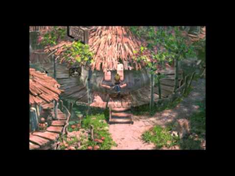 Lets Play Final Fantasy IX Walkthrough Part 54