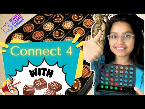 How to Play Choconnect on Board Game Arena