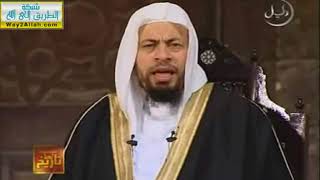 صورة محمد موسى الشريف | شخصيات لها تاريخ | صلاح الدين الايوبي 1