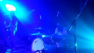 True Widow theurgist live