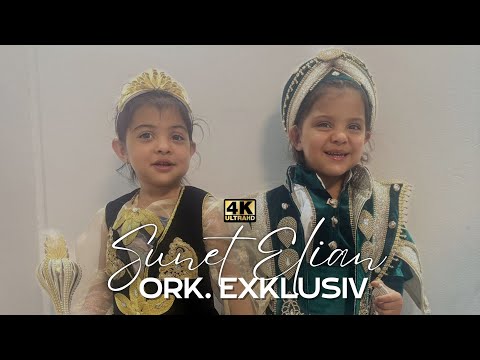 Sunet Elian || Ko Gazda Elvir & Mirsada || Ork. EXKLUSIV || Balkan Kamera
