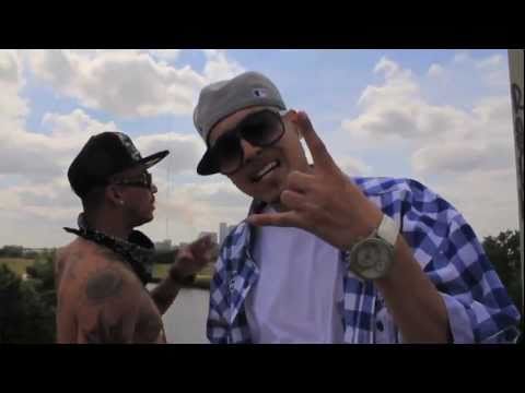 Dat Boi T - Chest Full Of Smoke (Feat. Low G & Rasheed) Official Video
