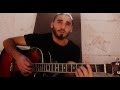 Jovens - Onda Vaga (Cover) 