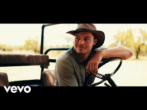 Brendan Peyper - Soen Soos Wat Jy Dans (Official Music Video)