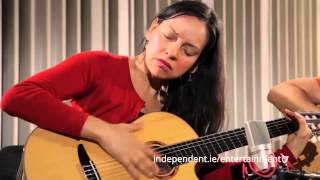 Rodrigo y Gabriela 'ORION' (LIVE)