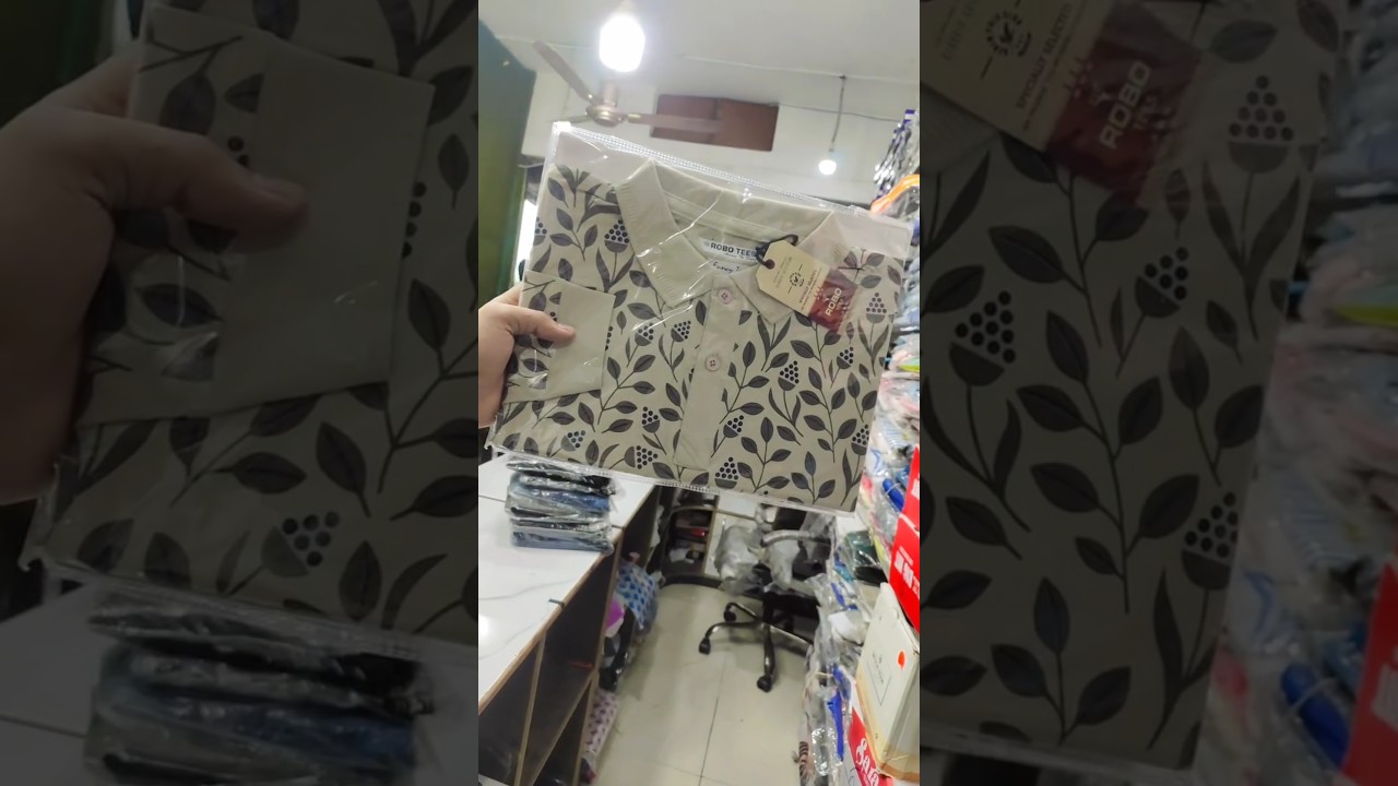 full sleeve collar premium quality t-shirt all size available SRF Betma