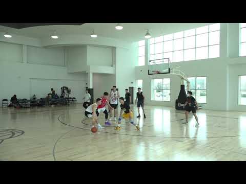 Hwy7 vs Chris&noDave - Saturday tier 8 - tcbl 2022 spring