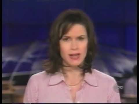 ABC News Brief, August 21, 2003