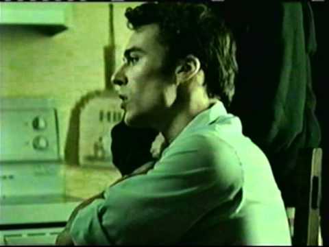 Summer's Blood scene: The Knife