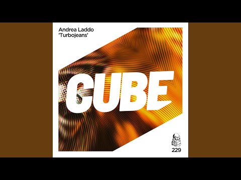 Turbojeans (The Cube Guys Mix)