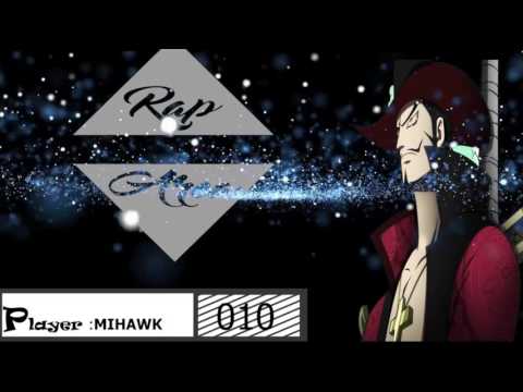 Player: MIHawk - 010 AreaRap