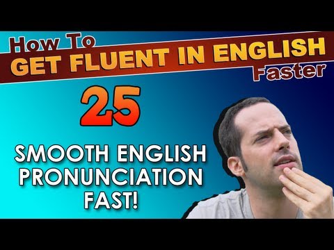 1 Do YOU speak ROBOT English How To Speak Fluent English Confidently English Learning Tips