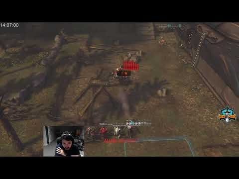 XCOM BI LongWar - The Madness of landed Large!