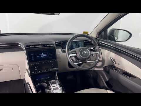 Hyundai Tucson PHEV EXECUTIVE PLUS 4WD 1.6L PETROL - Image 2