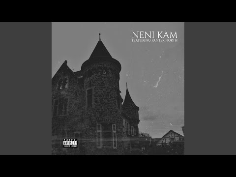 Není kam (feat. Panter North)