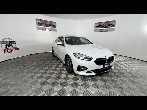 2021 BMW 2_SERIES Newnan, Peachtree City, Carrolton, Fayetteville, Union City P3464